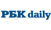 RBK Daily Ежедневная деловая газета